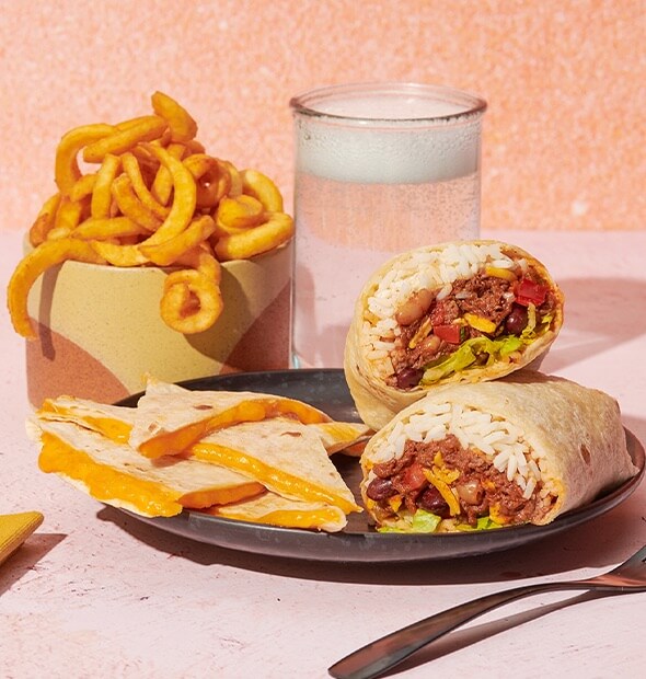 Atanaska's Mexican Restaurant
